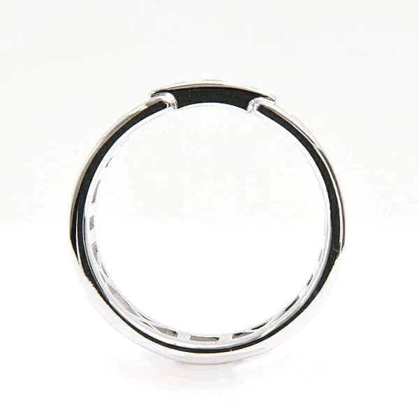 TIFFANY DIAMOND RING - 2