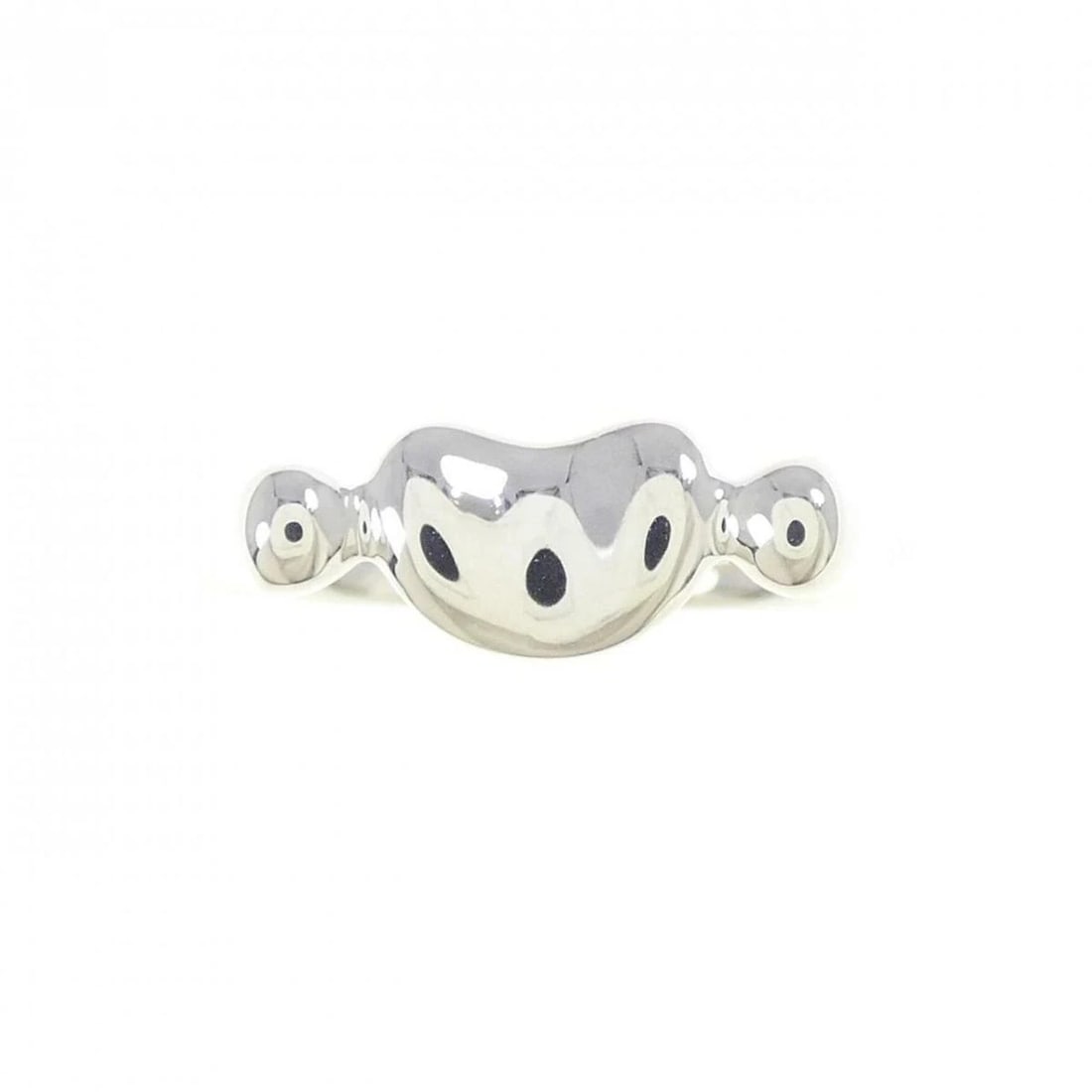 TIFFANY RING STERLING SILVER 925 (1 of 3)