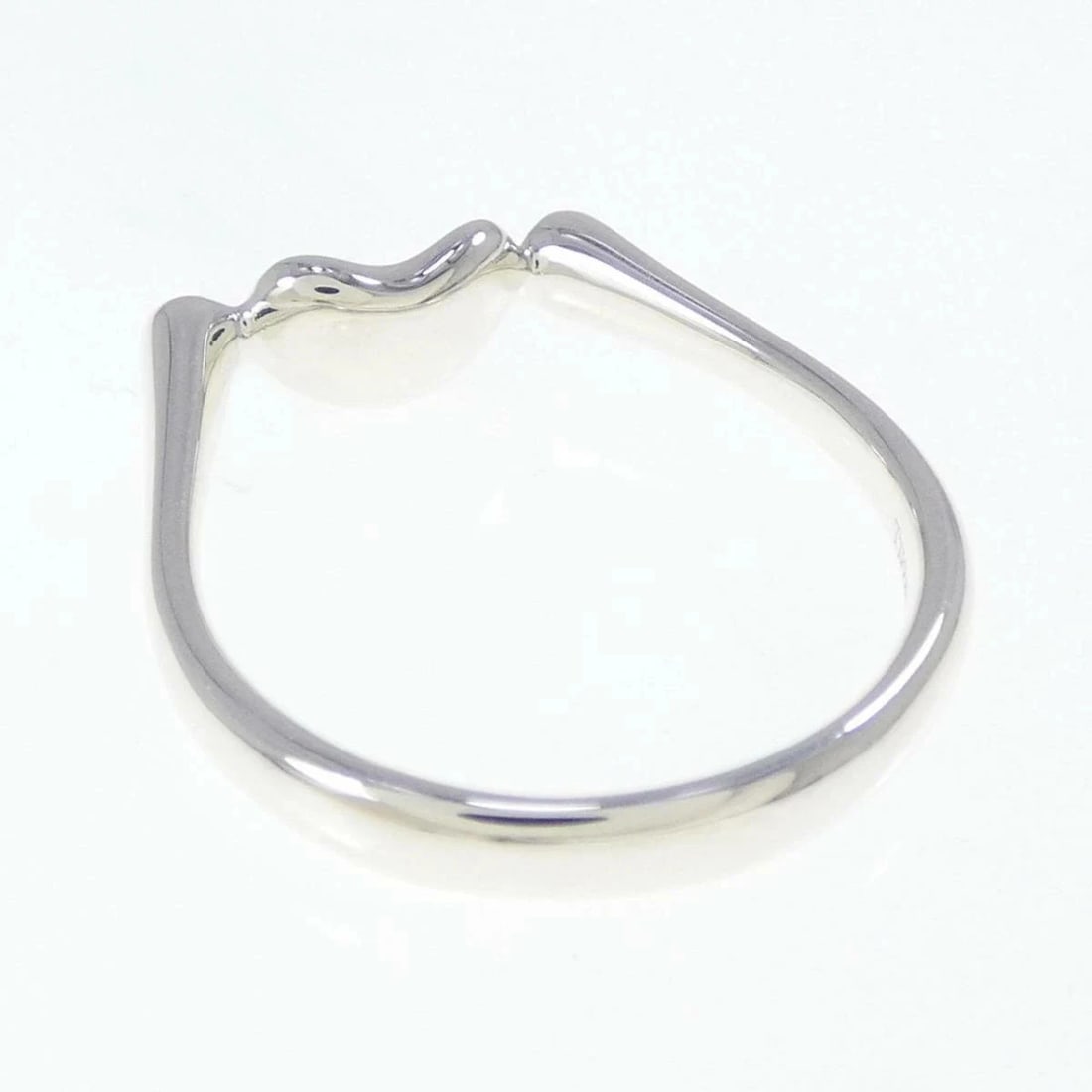 TIFFANY RING STERLING SILVER 925 - 2