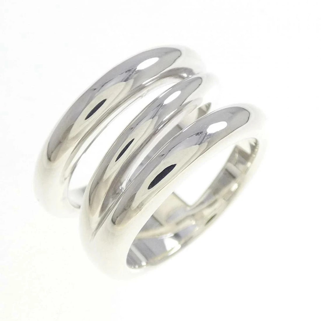 TIFFANY SILVER RING 925 (1 of 2)