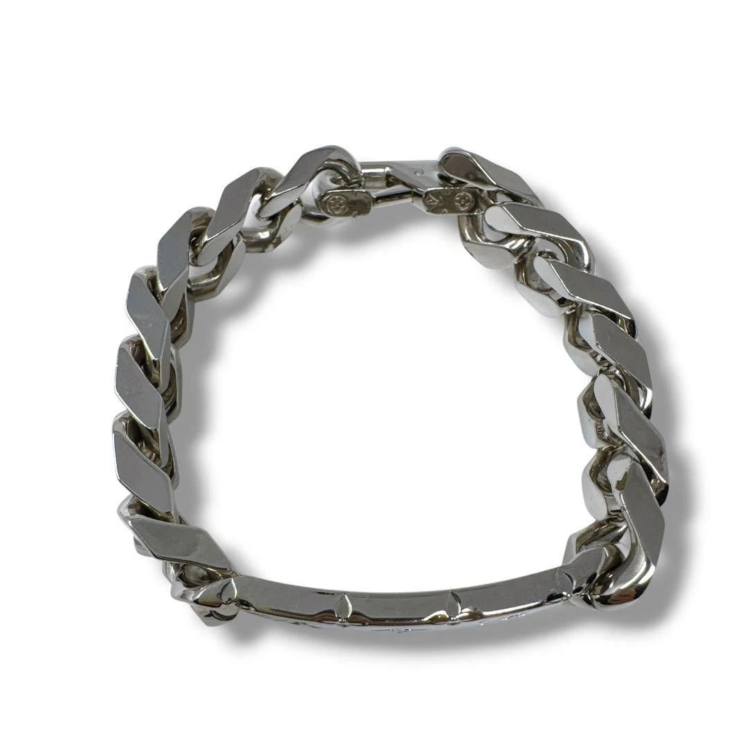 LOUIS VUITTON CHAIN BRACELET - 2