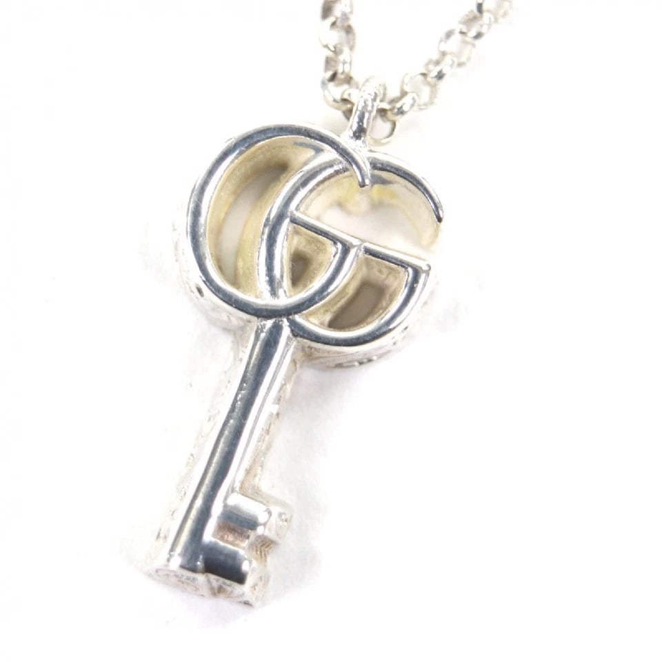 GUCCI KEY CHAIN NECKLACE - 2