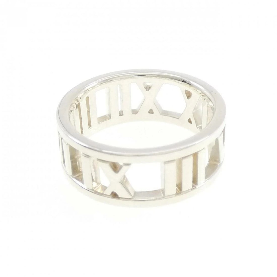 TIFFANY RING 925 SILVER - 2