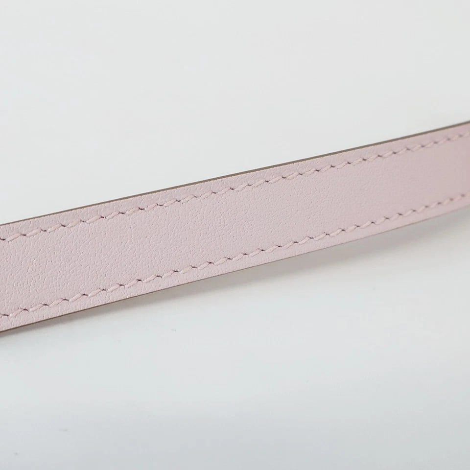 HERMES BRACELET GOLD - 3