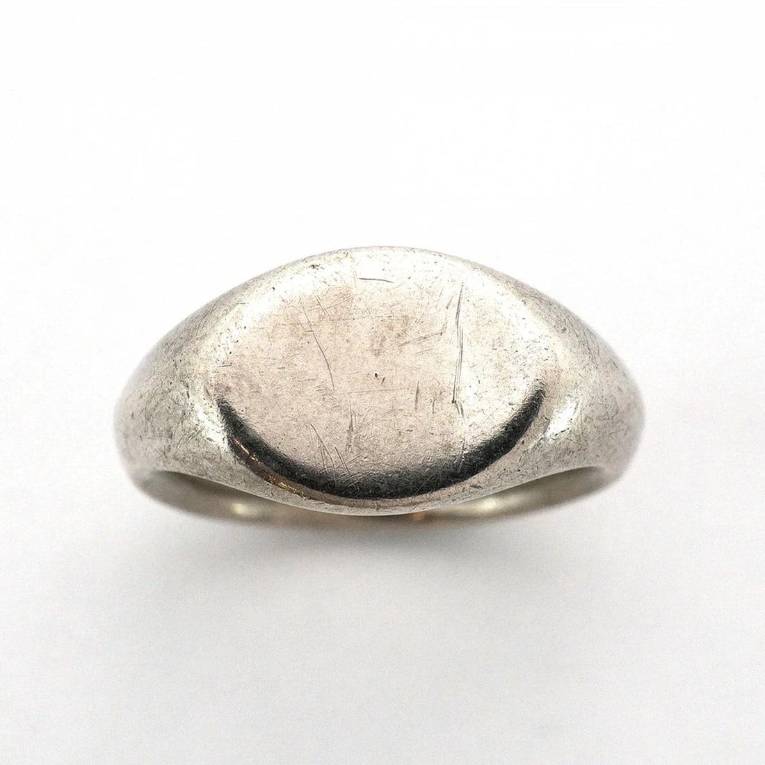 TIFFANY RING SILVER 925 - 2