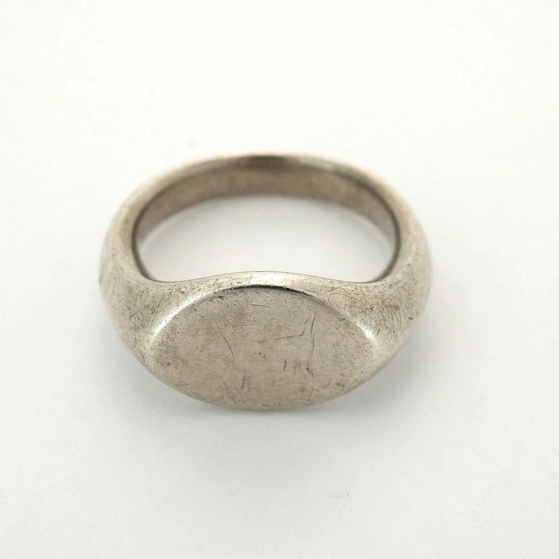TIFFANY RING SILVER 925 - 3