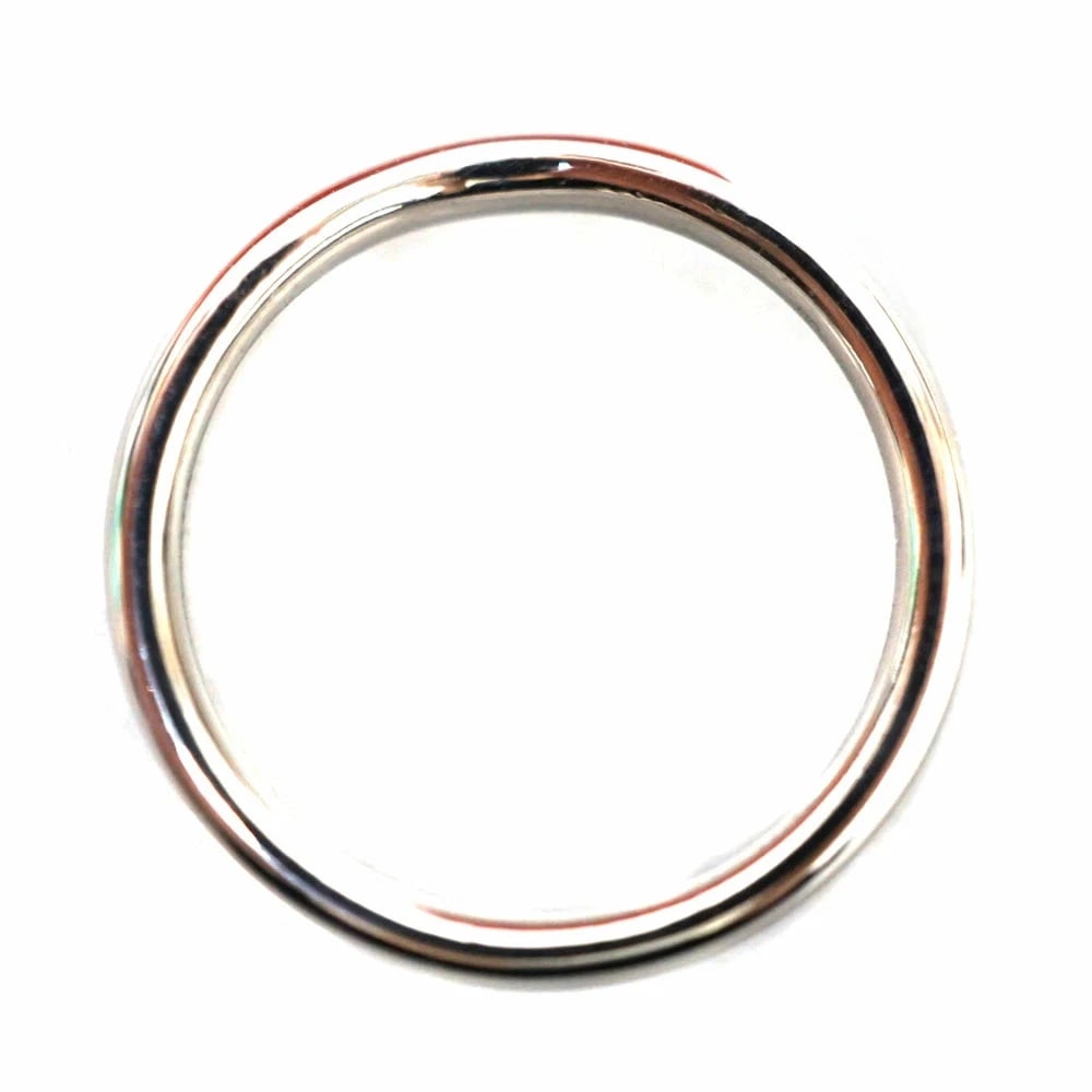 TIFFANY&CO. RING PT950 PLATINUM - 2