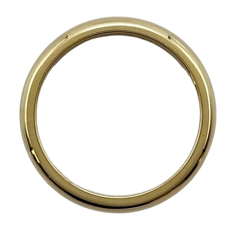 TIFFANY RING GOLD - 2