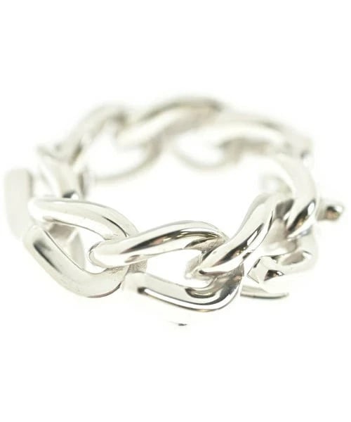TIFFANY & CO. SILVER RING - 2