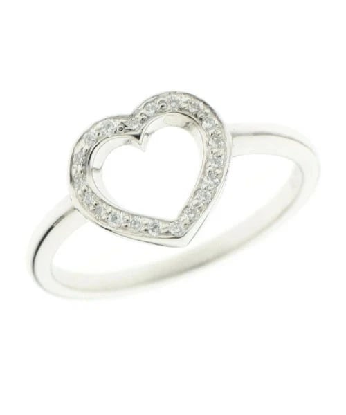 TIFFANY RING PT950 DIAMOND: Tiffany Ring Pt950 Diamond Brand: Tiffany & Co. Type/Style: Ring Material: Platinum (Pt950) with sparkling diamonds, Main Stone/Creation Natural Color: SILVER Size: US 4.5 Accessories: None
