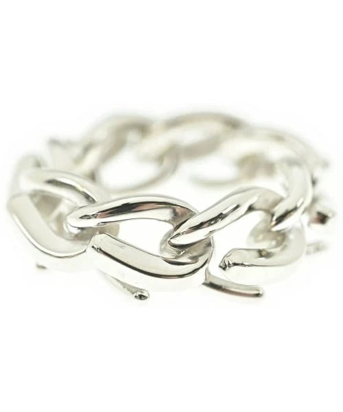 TIFFANY & CO. RING SV925: Tiffany & Co. Ring Sv925 Brand: Tiffany & Co. Type/Style: Ring Material: Sterling Silver (Sv925 / Ag925), Color: STERLING SILVER Size: US5 Accessories: None Accessories Notice: When purchasing