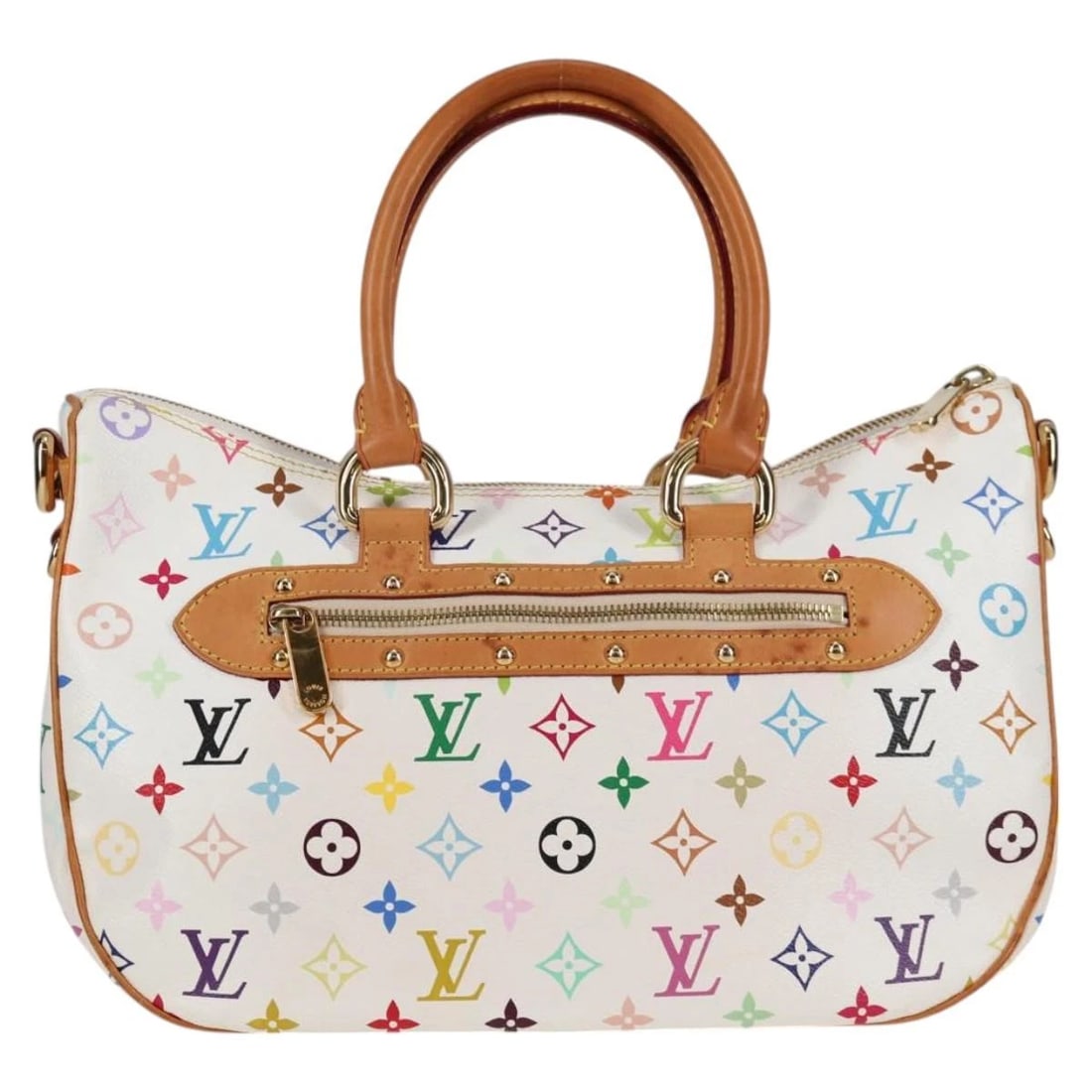 LOUIS VUITTON MONOGRAM MULTICOLOR RITA BAG - 2