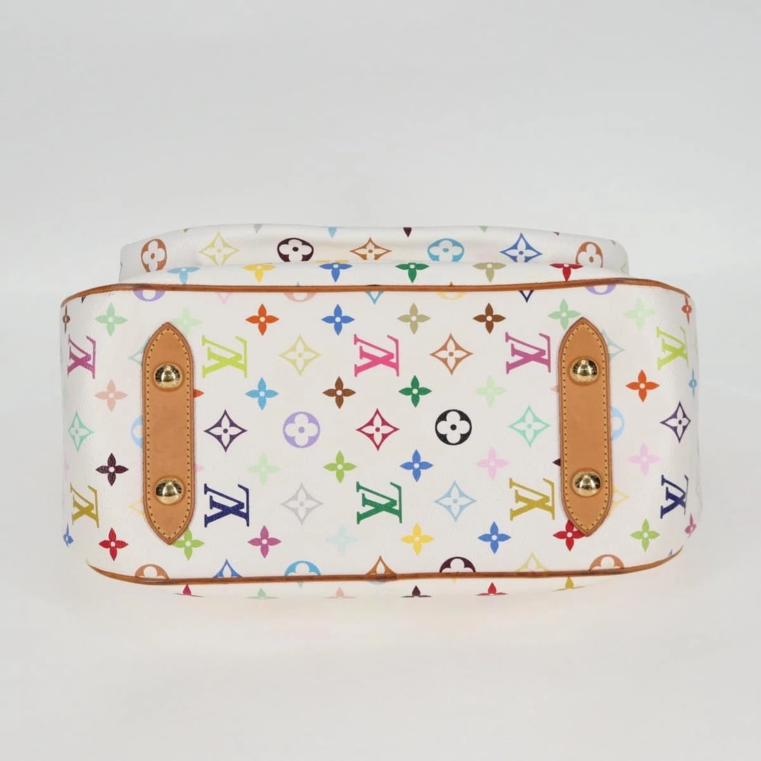 LOUIS VUITTON MONOGRAM MULTICOLOR RITA BAG - 6