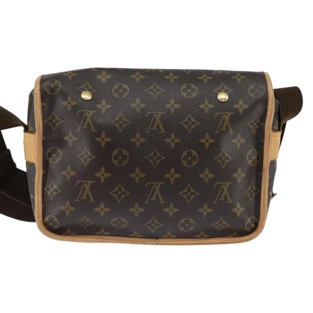 LOUIS VUITTON MONOGRAM CONGO PM SHOULDER BAG - 2