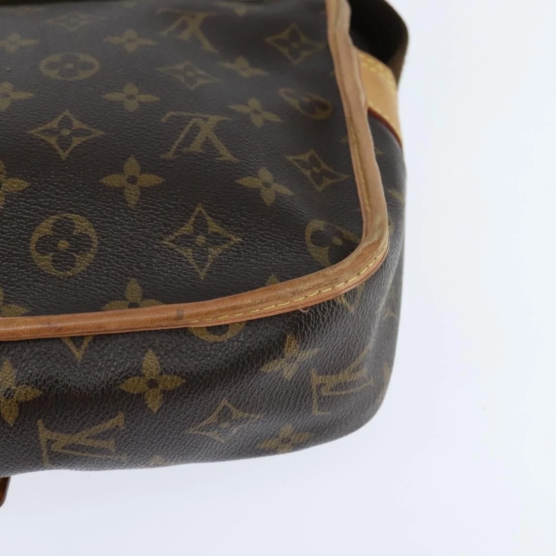 LOUIS VUITTON MONOGRAM CONGO PM SHOULDER BAG - 9