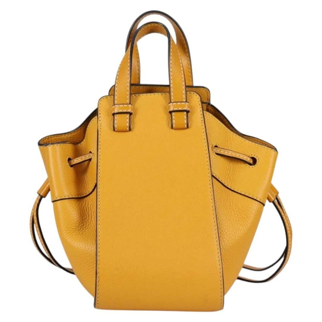 LOEWE COMPACT HAMMOCK HAND BAG - 2