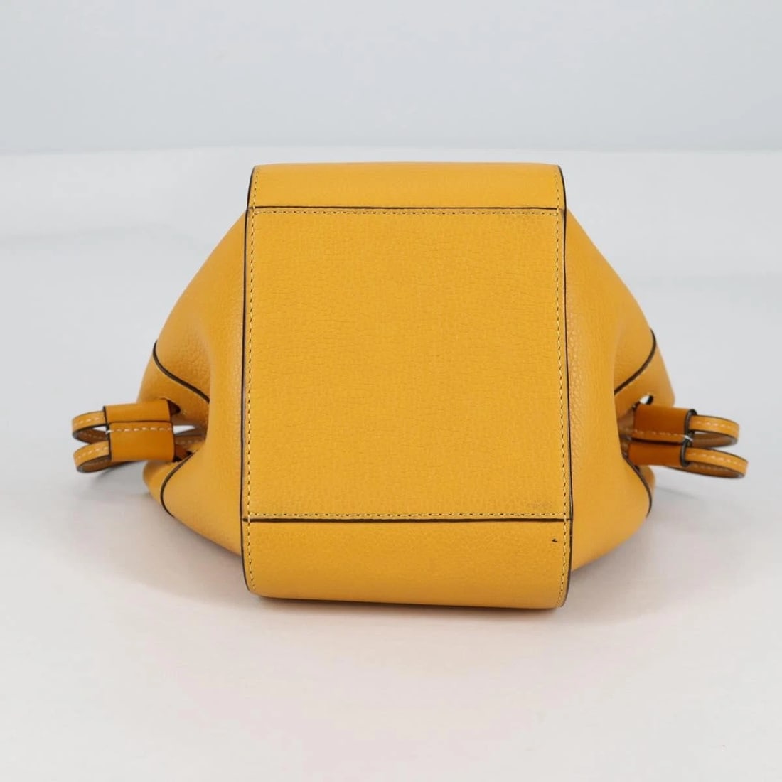 LOEWE COMPACT HAMMOCK HAND BAG - 5