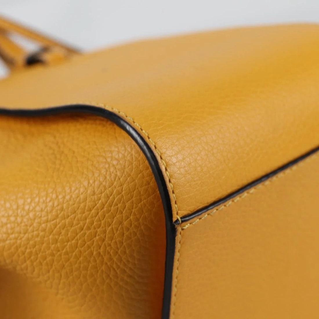 LOEWE COMPACT HAMMOCK HAND BAG - 8