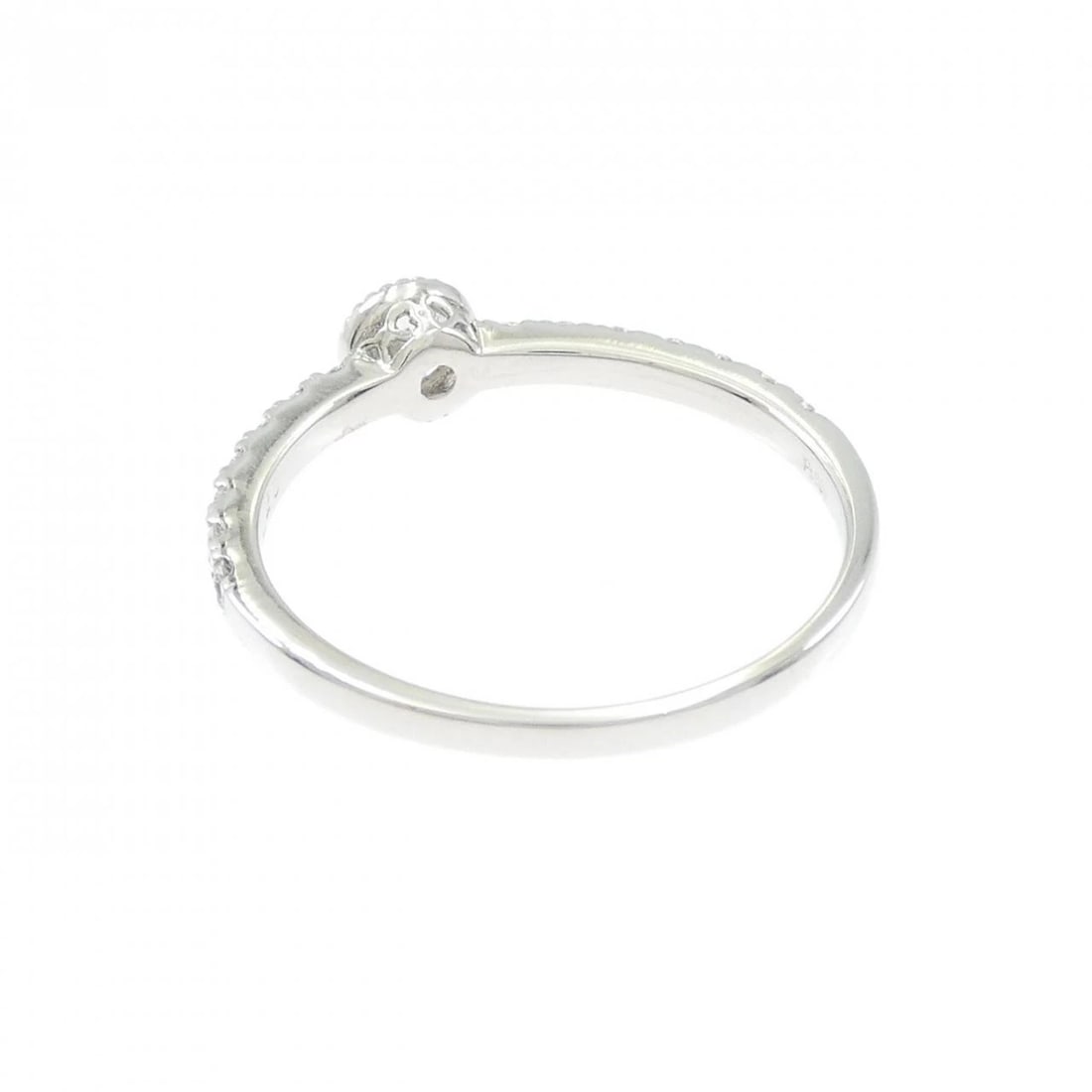 PT900 DIAMOND RING - 3
