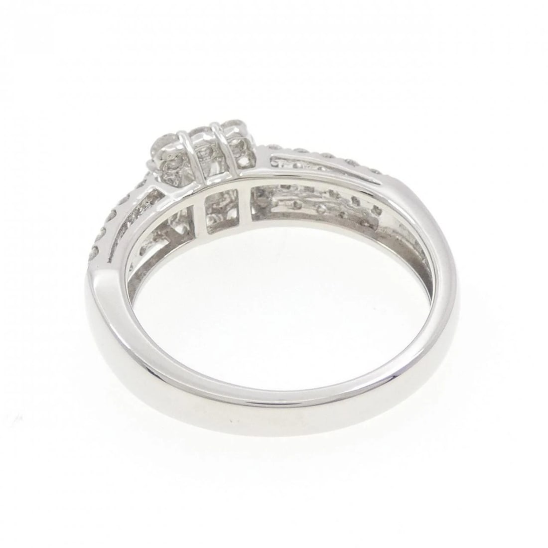PT900 DIAMOND RING - 3