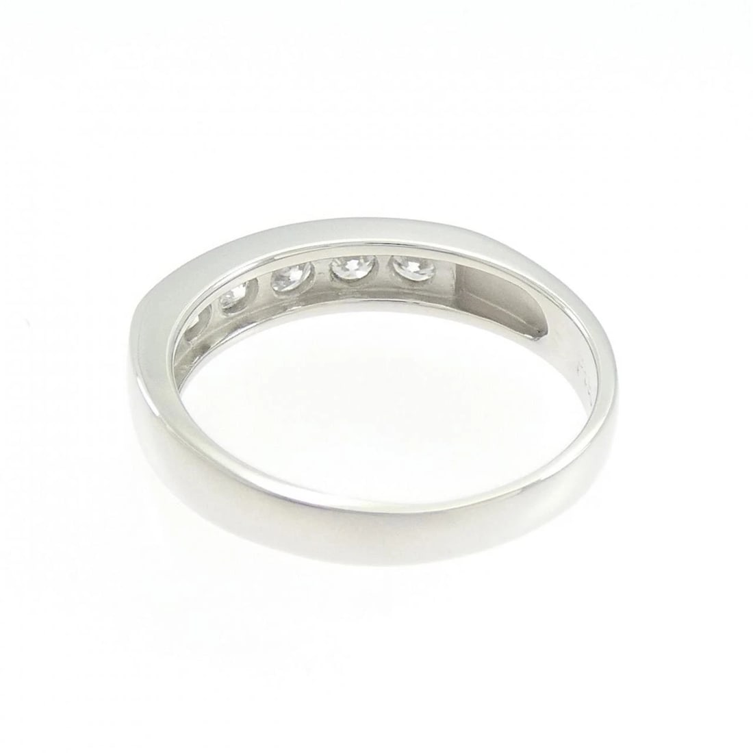 PT900 DIAMOND RING - 2