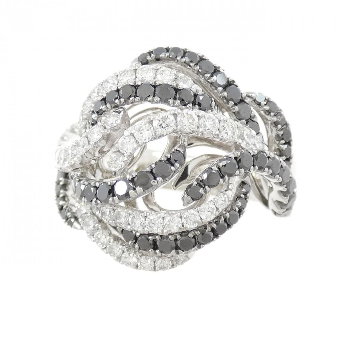 PT900 DIAMOND RING: PT900 Diamond Ring Brand: Unbranded Type/Style: Diamond Ring Material: Platinum900, Main Stone/Creation Natural Color: Silver Size: US 6 Accessories: None Accessories Notice: When purchasi