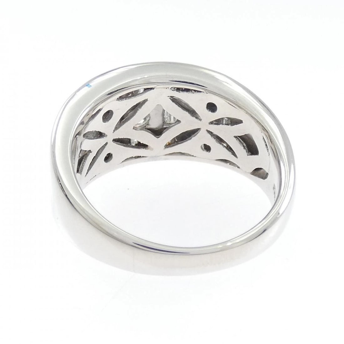 PT900 DIAMOND RING - 3