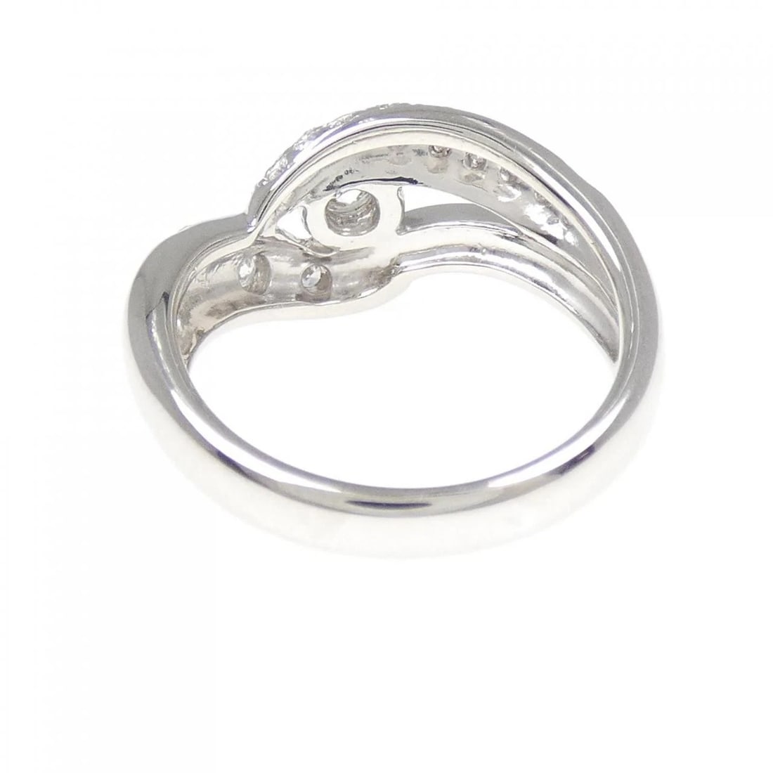 PT DIAMOND RING - 2