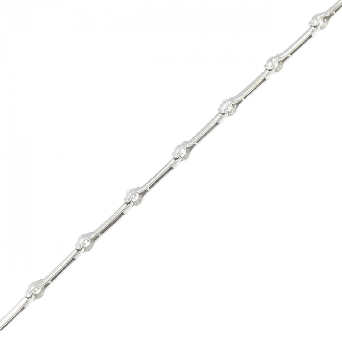 PT850 DIAMOND BRACELET - 2