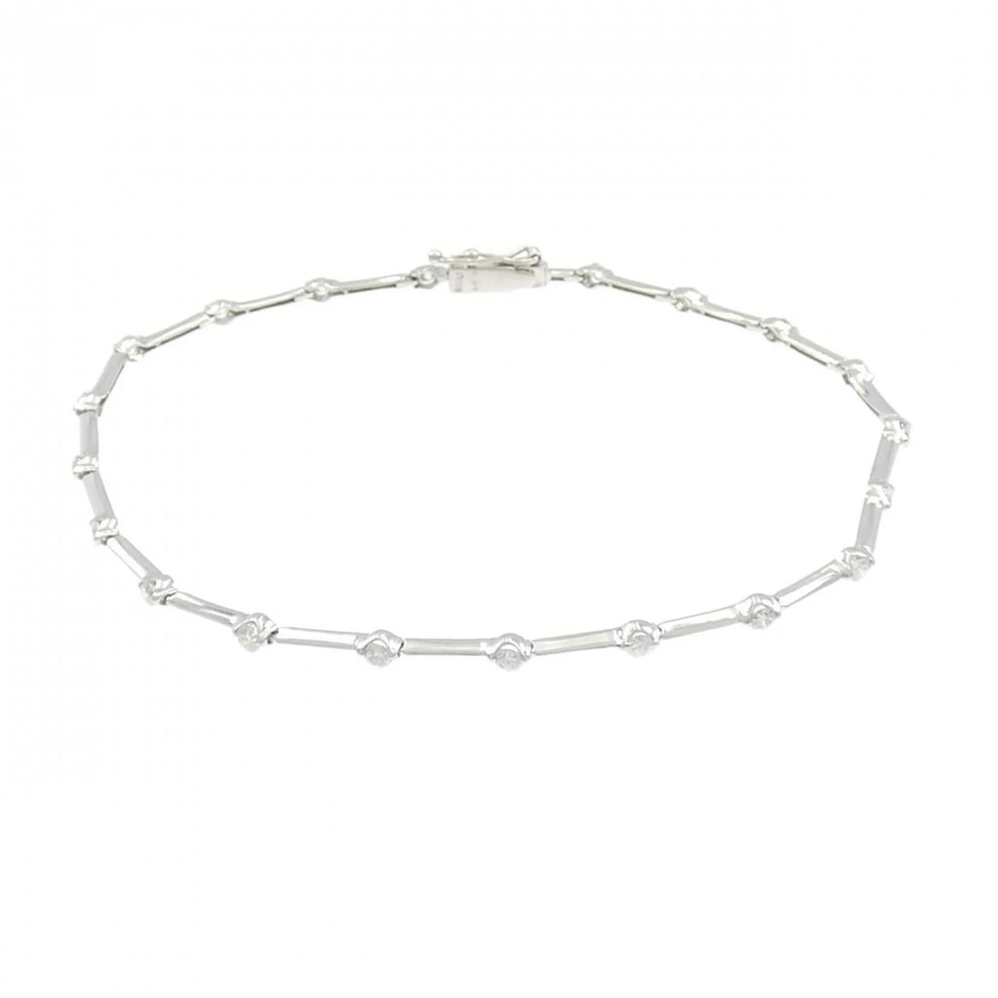 PT850 DIAMOND BRACELET - 3