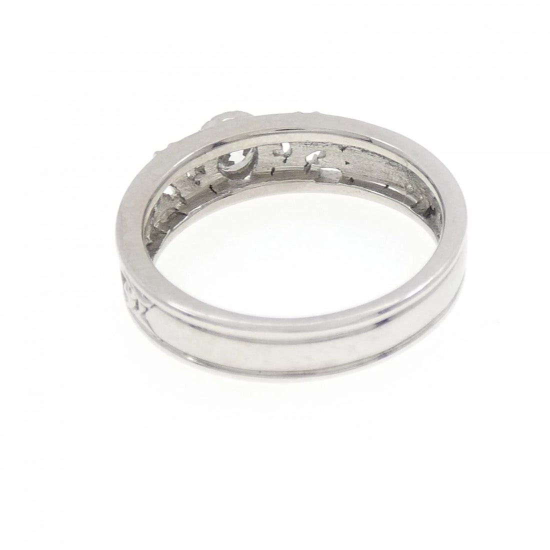 PT900 DIAMOND RING - 3