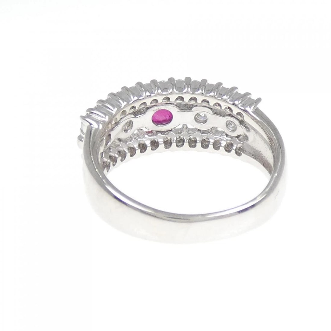 PT RUBY RING - 2