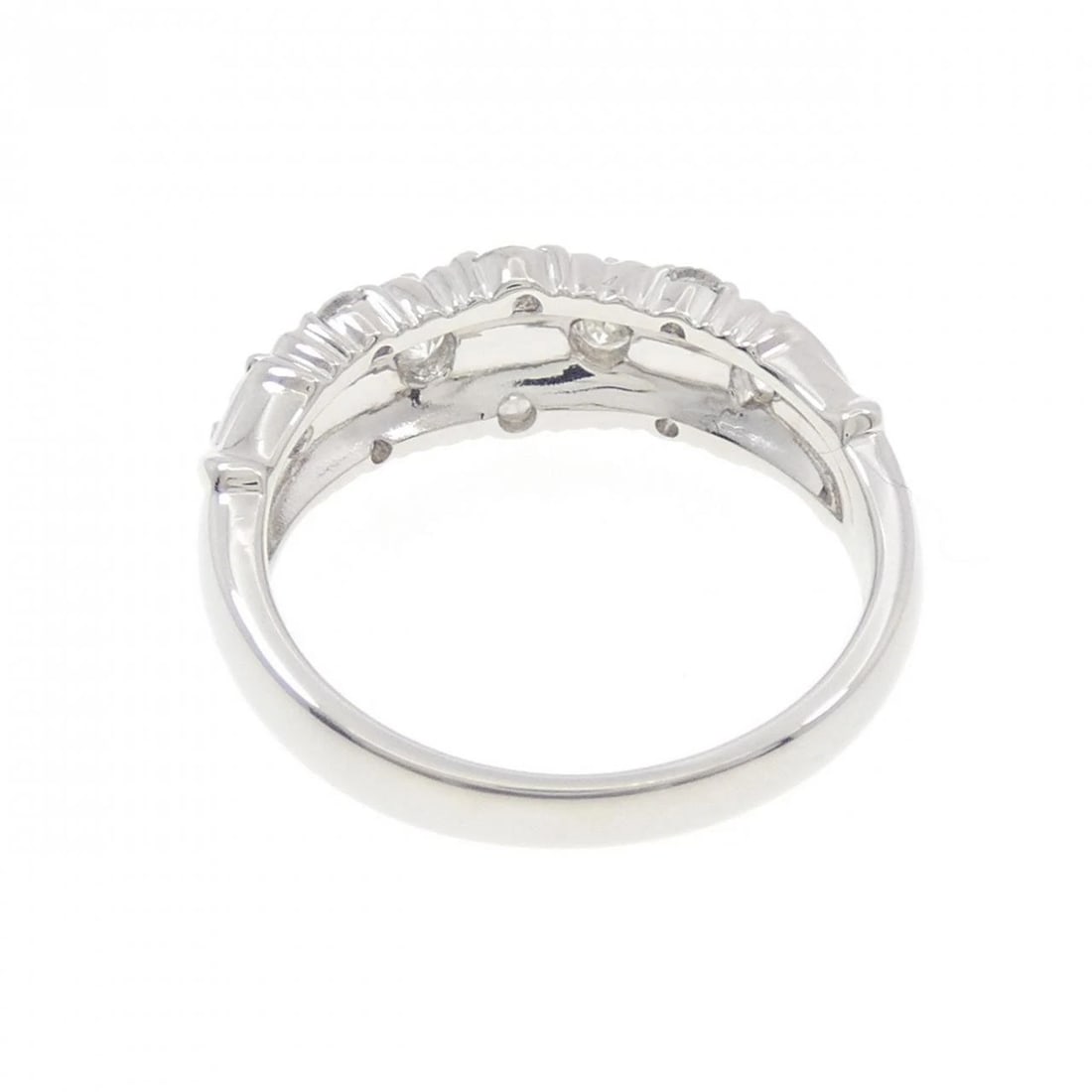 PT900 DIAMOND RING - 2