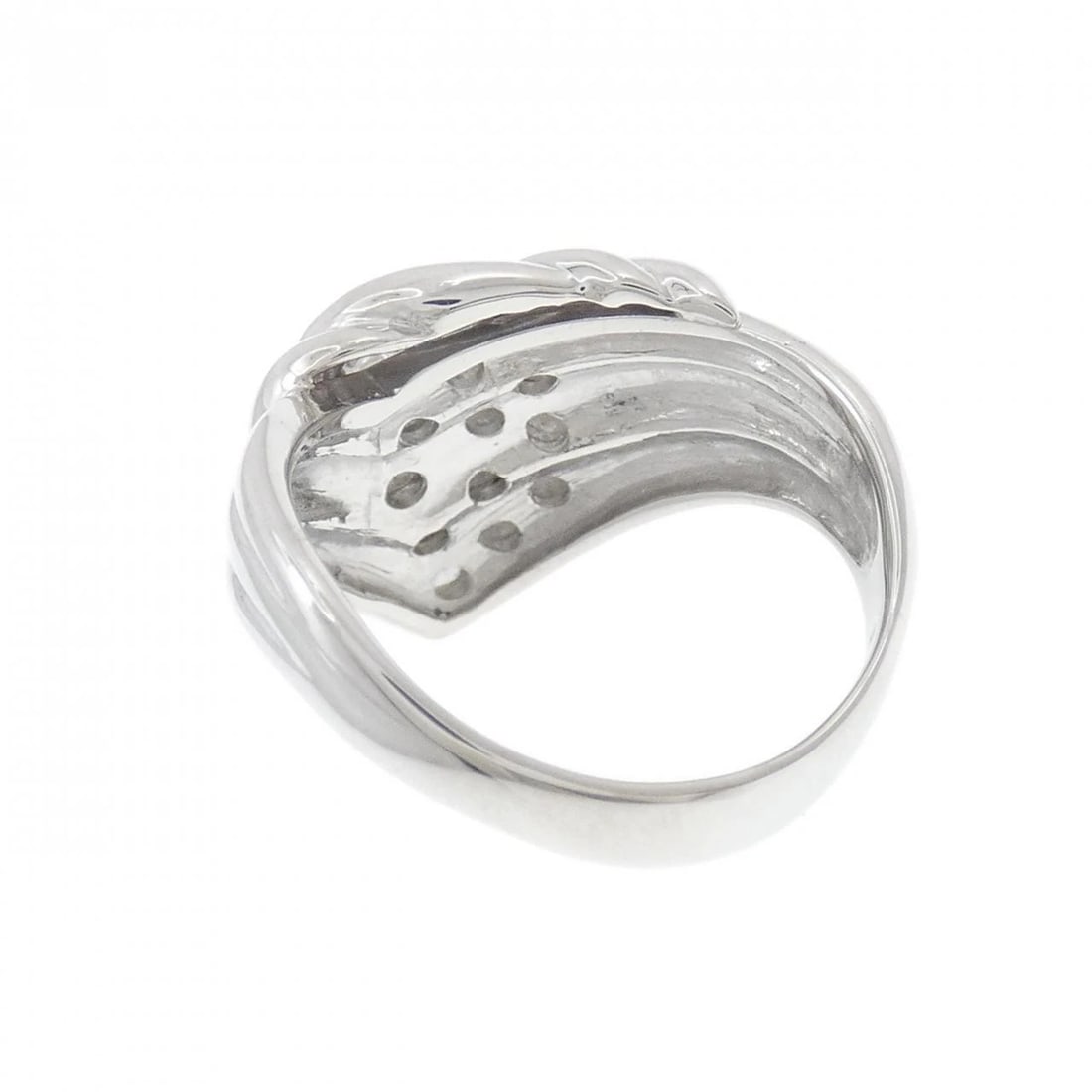 PT900 DIAMOND RING - 3