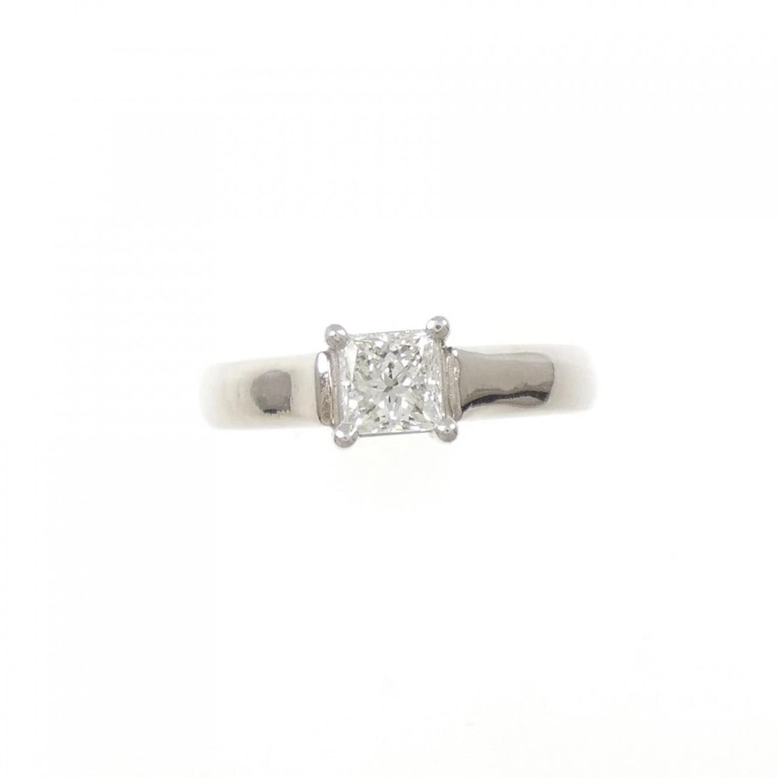 PT900 DIAMOND RING - 2
