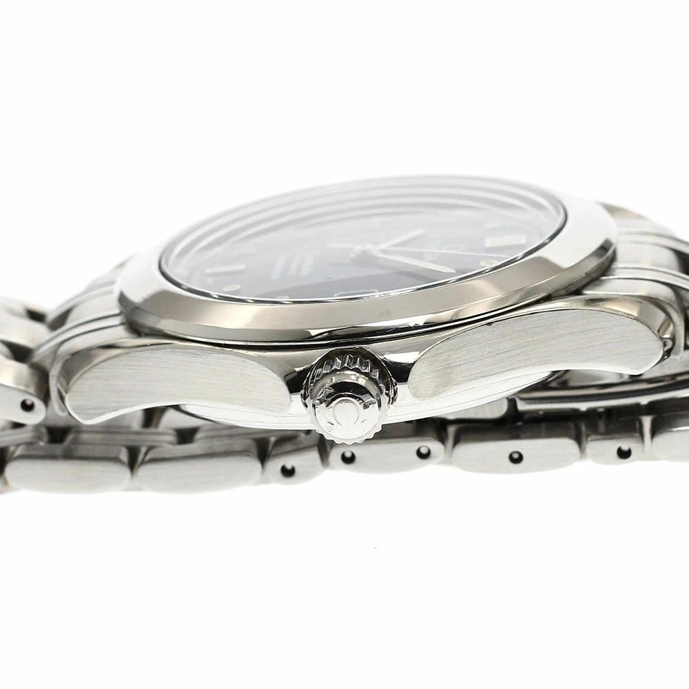 OMEGA SEAMASTER DATE AUTOMATIC MEN'S WATCH - 3