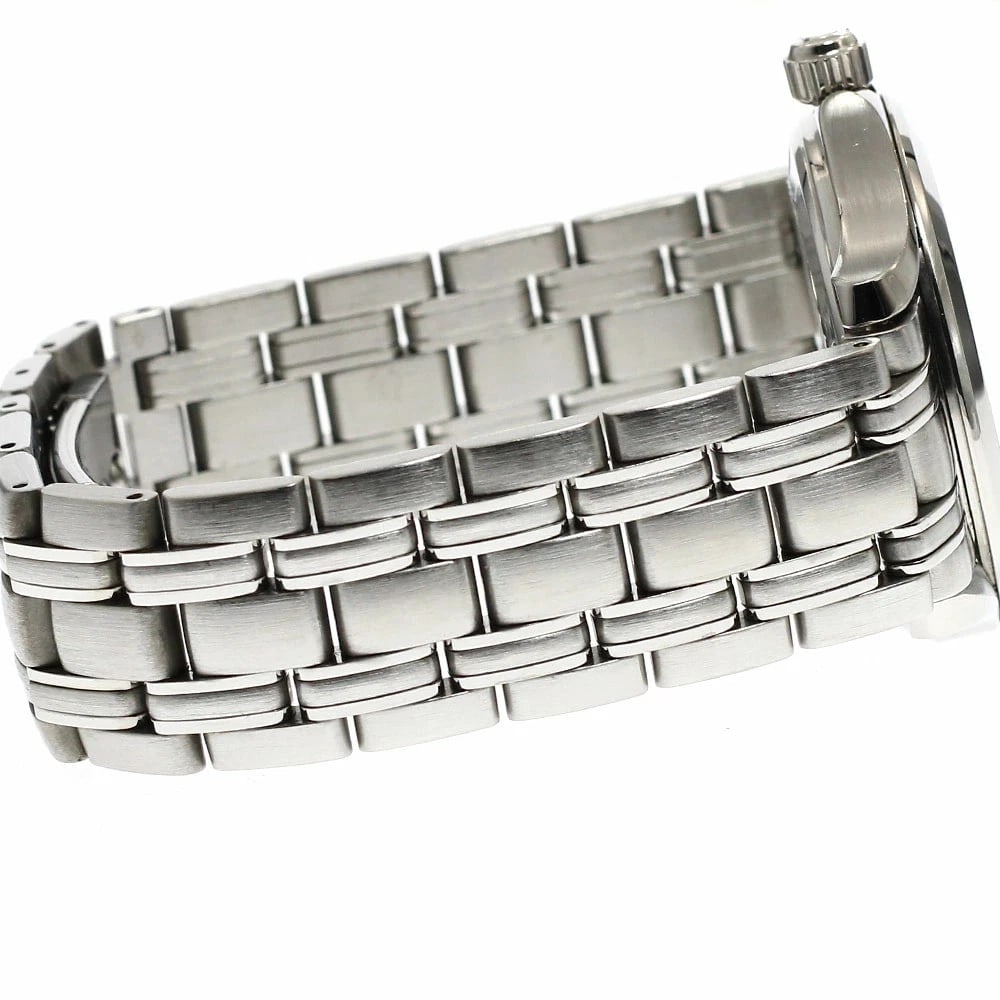 OMEGA SEAMASTER DATE AUTOMATIC MEN'S WATCH - 5