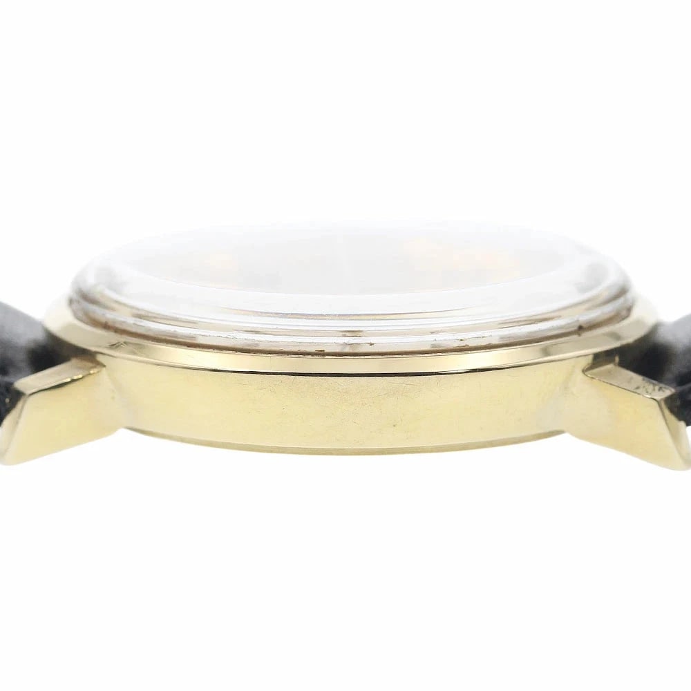 OMEGA T00L DEVIL DATE AUTOMATIC MEN'S WATCH - 2