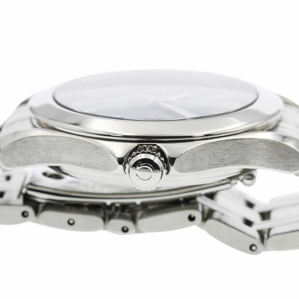 OMEGA SEAMASTER DATE CHRONOMETER AUTOMATIC MEN'S WATCH - 3