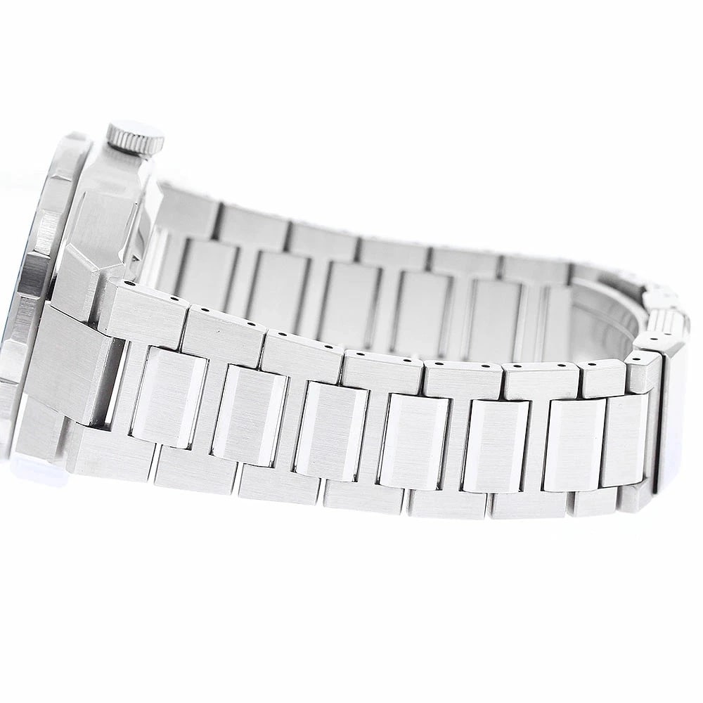 CITIZEN GMT DATE AUTOMATIC MEN'S WATCH - 3