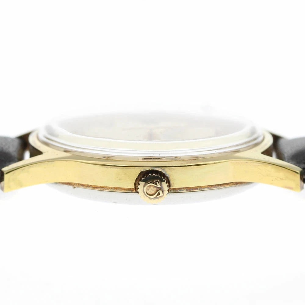 OMEGA DEVIL DATE AUTOMATIC MEN'S WATCH - 3