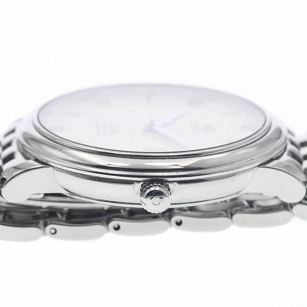 OMEGA DEVIL CHRONOMETER AUTOMATIC MEN'S WATCH - 3