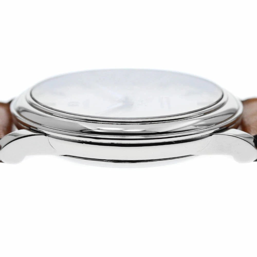 OMEGA DEVIL PRESTIGE DATE AUTOMATIC MEN'S WATCH - 4