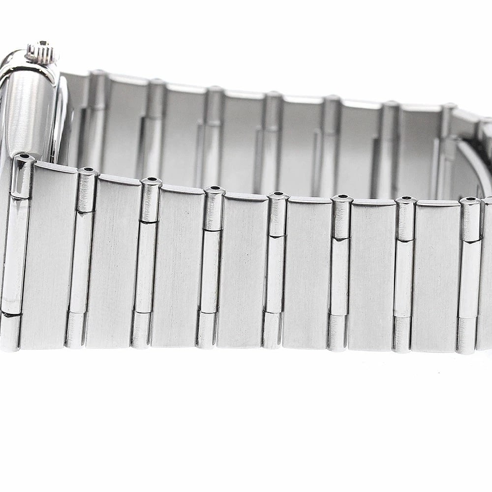 OMEGA CONSTELLATION DATE CHRONOMETER AUTOMATIC MEN?S WATCH - 3