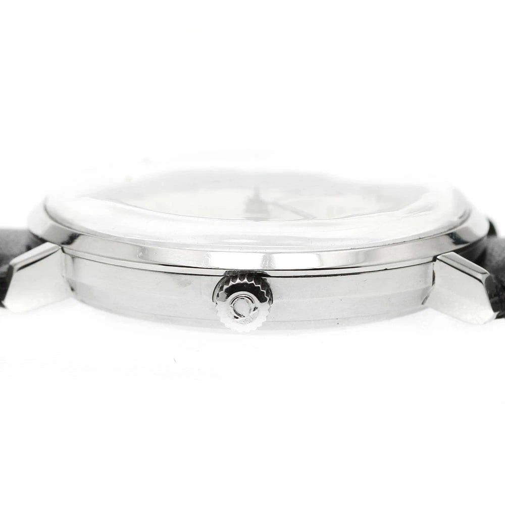OMEGA DEVIL DATE AUTOMATIC MEN'S WATCH - 2