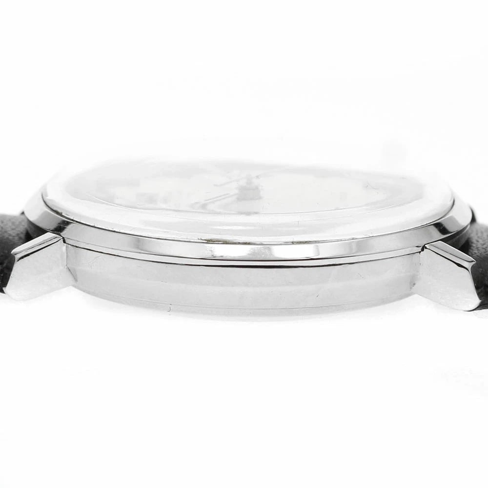 OMEGA DEVIL DATE AUTOMATIC MEN'S WATCH - 3