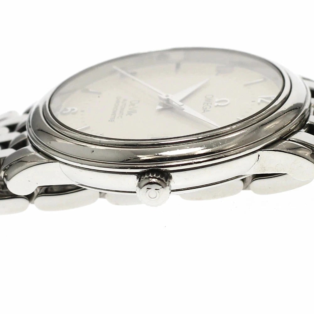 OMEGA DEVIL CHRONOMETER AUTOMATIC MEN'S WATCH - 3