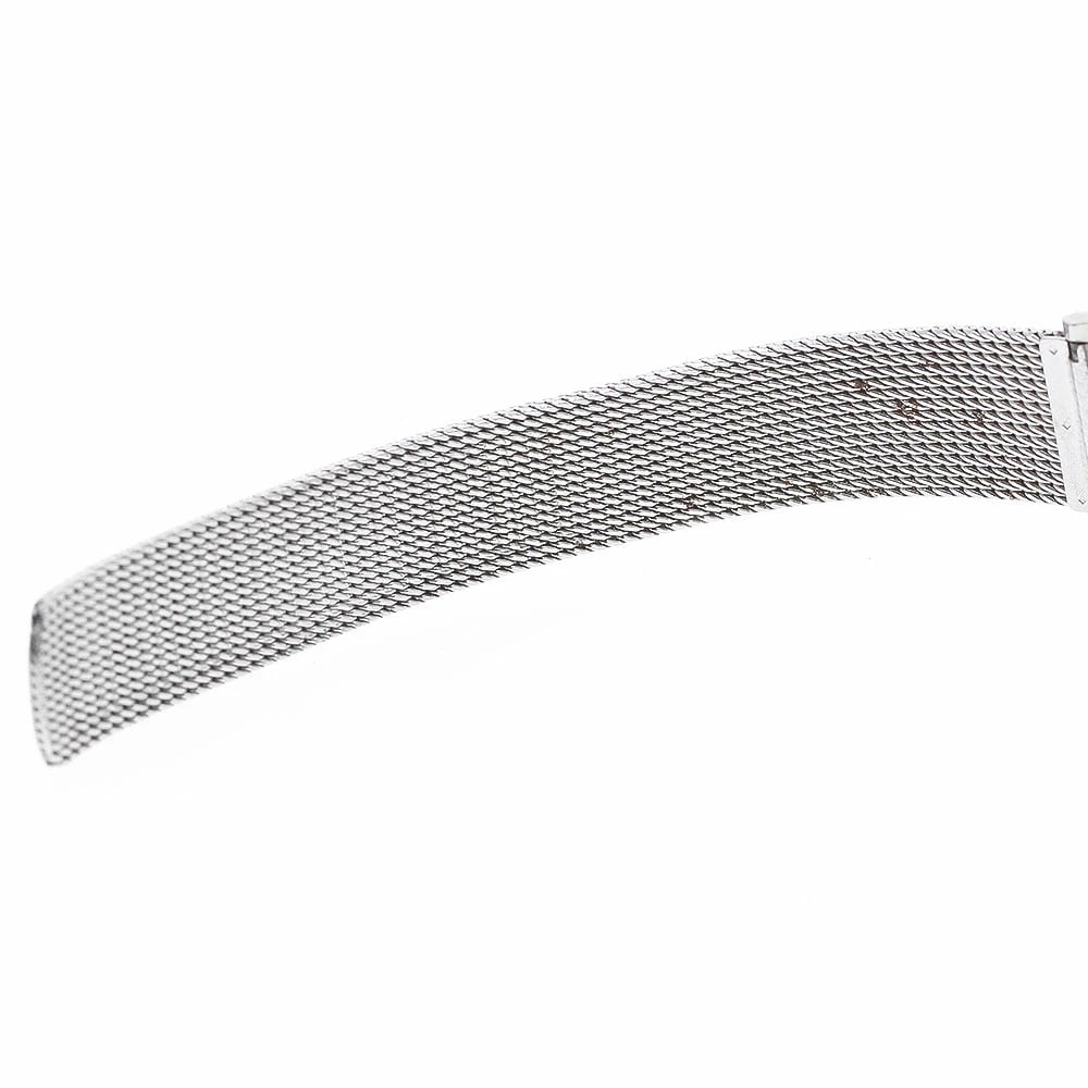 OMEGA CONSTELLATION AUTOMATIC MEN'S WATCH - 3