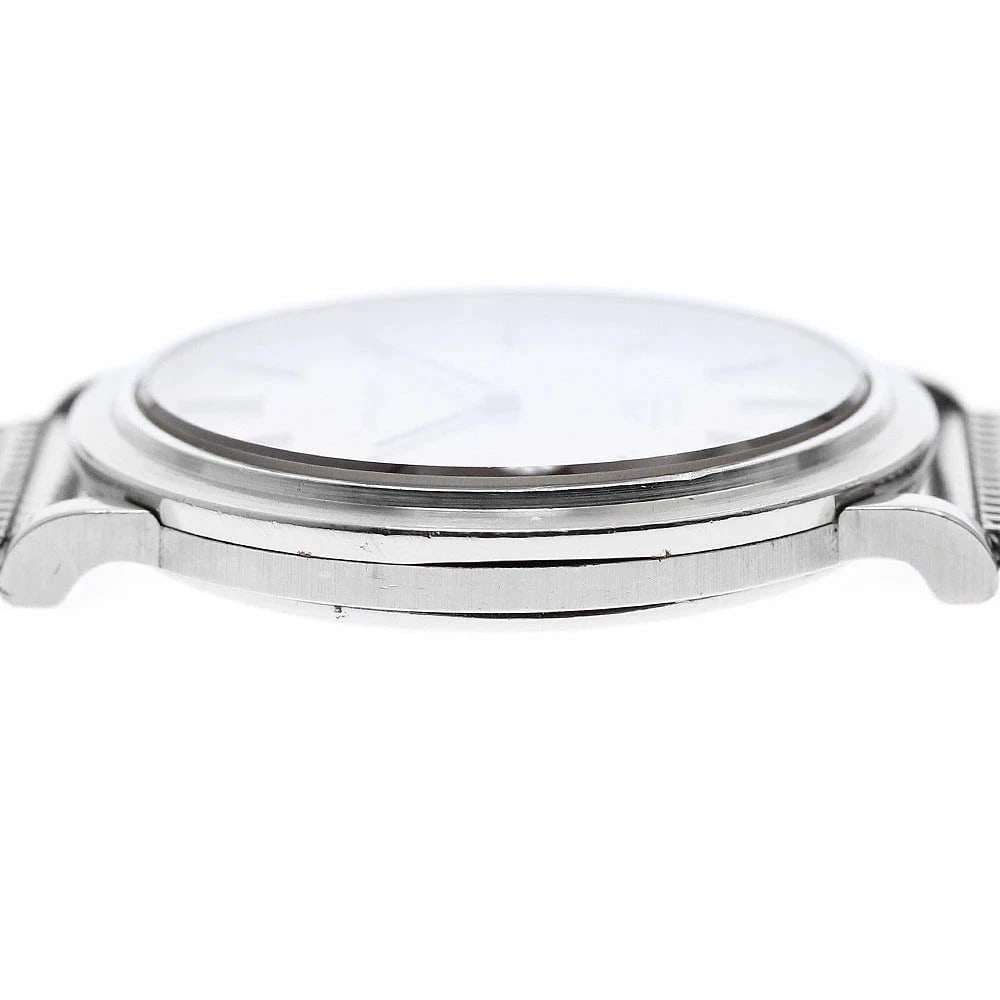 OMEGA CONSTELLATION AUTOMATIC MEN'S WATCH - 5