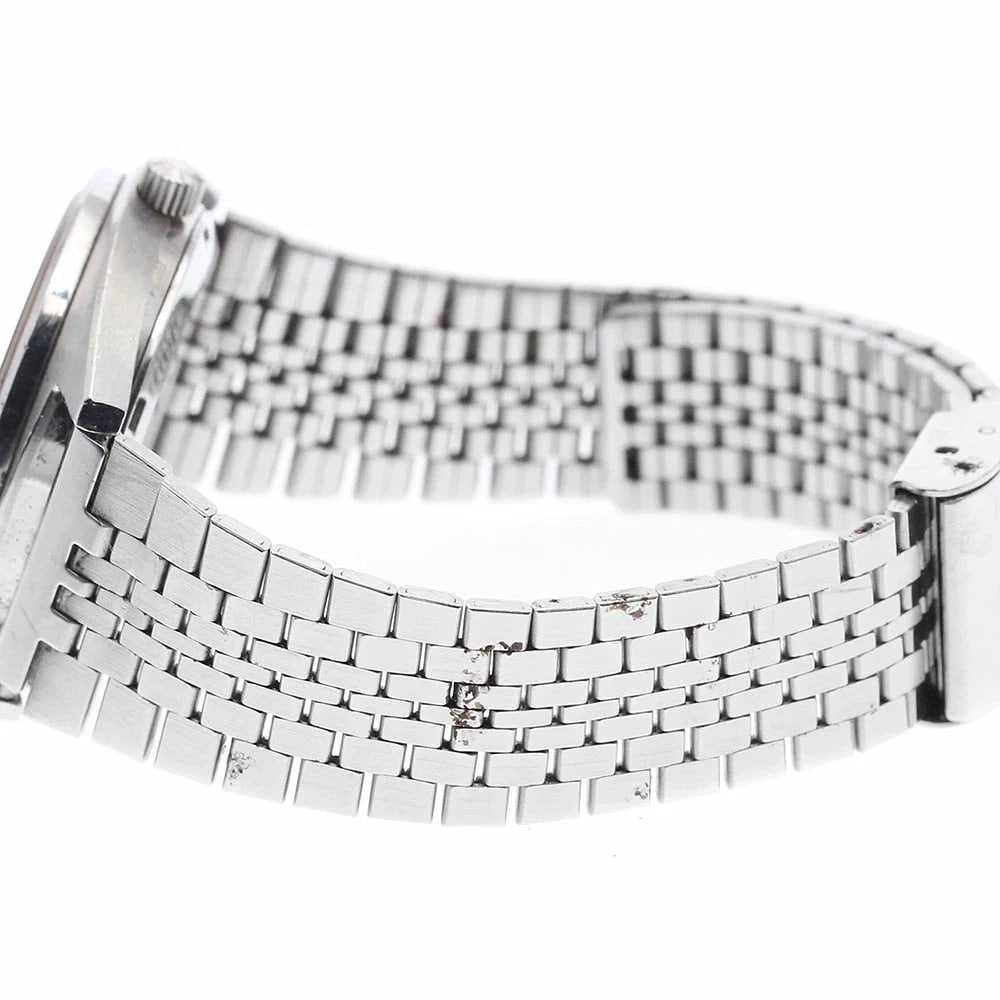 OMEGA CONSTELLATION AUTOMATIC MEN'S WATCH - 3
